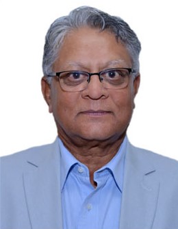 Amb Amar Sinha