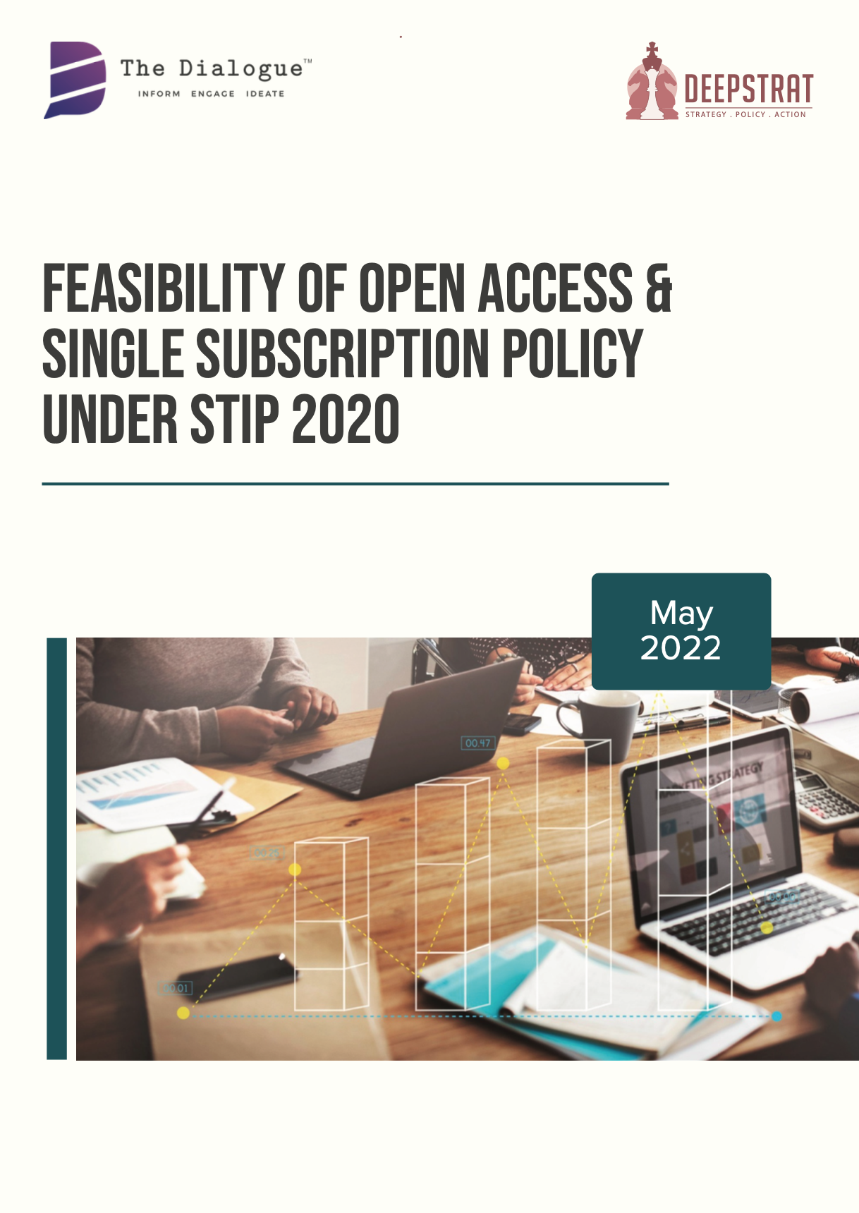 Feasibility of Open Access & Single Subscription Policy under STIP 2020