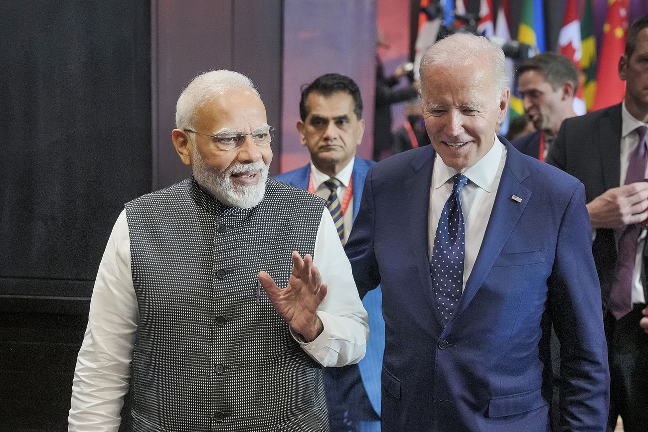 India and the post G20 Summit World