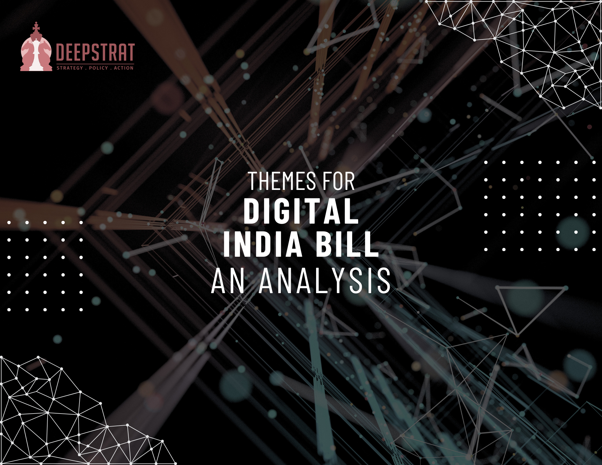 Themes for Digital India Bill: An Analysis